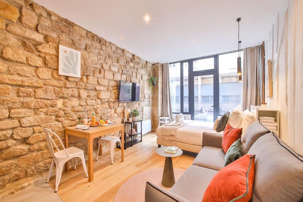 Studio 2Pers#Mouffetard#Port-Royal#La Sorbonne Paříž Exteriér fotografie