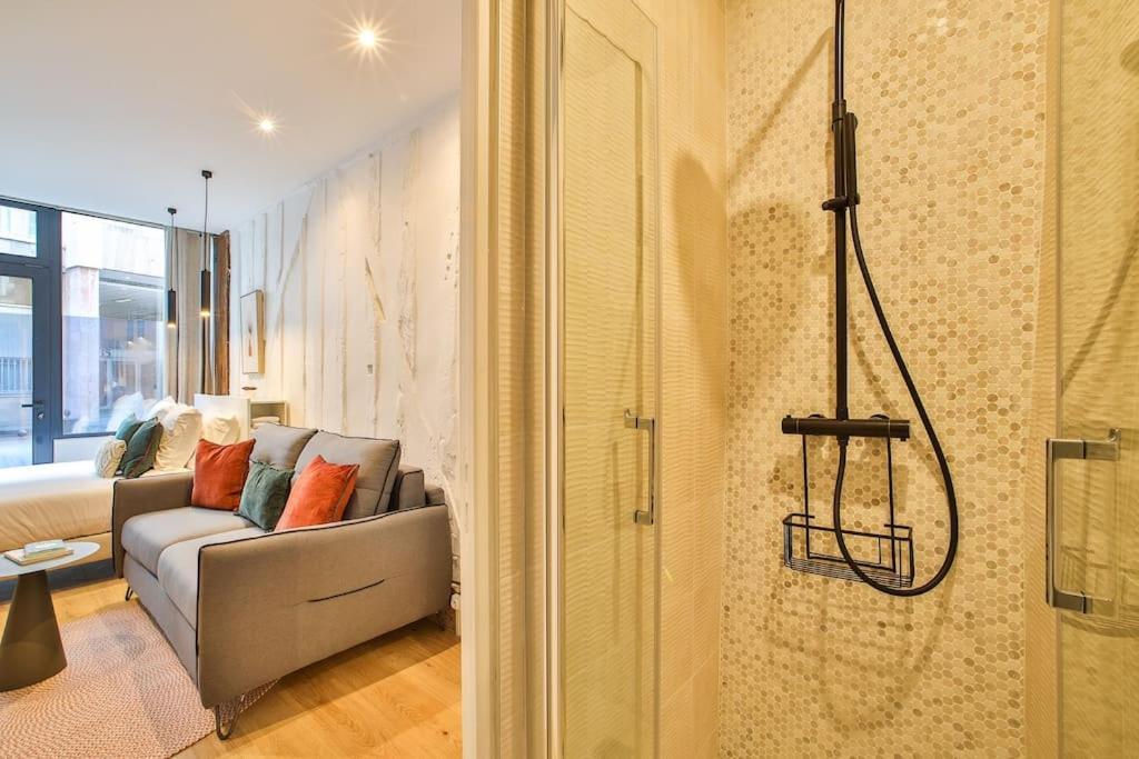 Studio 2Pers#Mouffetard#Port-Royal#La Sorbonne Paříž Exteriér fotografie